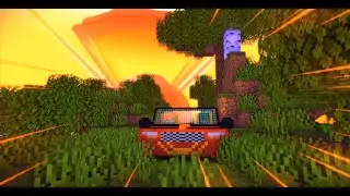 Minecraft Animation/PANDORA'S BOX