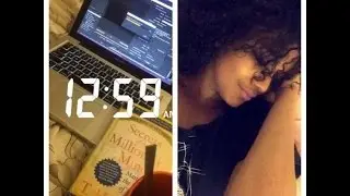 How to Balance School, Work & Life!