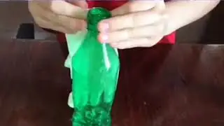 Көмірқышқыл газын алу және оның қасиеттерін зерттеу
