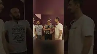 План тренировок | Омар в Большом городе 