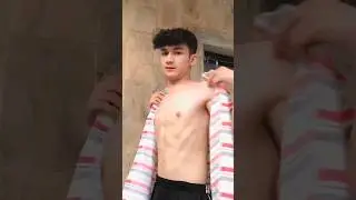 kok ganteng banget sih kamu #fyp #bigboy #sixpackabs #sixpack #abs #muscle #cute  #handsome #kiakio