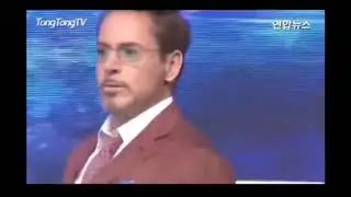 ТАНЕЦ ТОНИ СТАРКА ПОДХОДИТ ПОД ЛЮБУЮ ПЕСНЮ [часть#2]