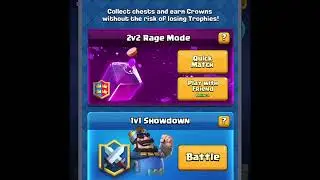 Playing with a toxic e barb deck 😐￼