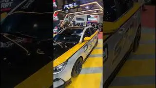 Malaysia largest Autoshow 2024 | Maeps, Serdang
