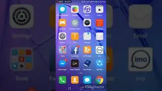 How to change IMO ringtone Urdu / Hindi