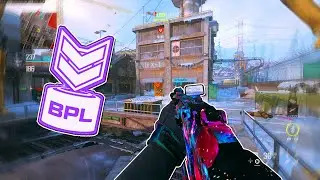 Almost PERFECT BPL 8's Gameplay Ready for MW3 Ranked Play!