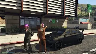 GTA V COLOMBIA