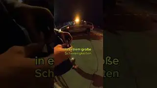 Auf Zypern in Schwierigkeiten geraten👮‍♂️🚨
