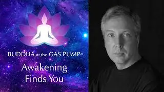 When Awakening Finds You - Philip Weber - Buddha at the Gas Pump Interview