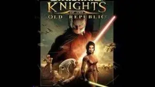 Star Wars: KOTOR Music- Inside the Sith Base