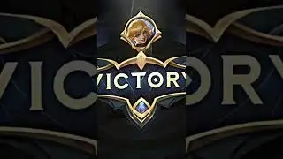 Jungler Fanny | New Emblem🔥