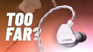 Literally studio. Softears Studio2 REVIEW