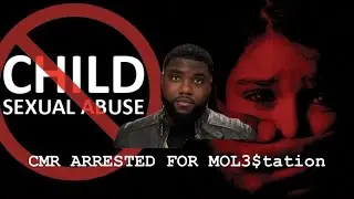 CMR ARRESTED || Leaked Video