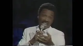 Richard Dimples Fields   If It Ain't One Thing   LIVE