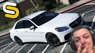 l SMOTRA RAGE l GTA 5 l ГДЕ ЖЕ МОЙ БЕНС