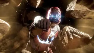 Geras - Intros & Victories - Darkseid Skins - Mortal Kombat 11