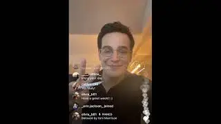 Alberto Rosende’s Book Club | November 14th, 2021