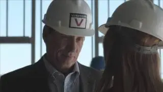 Ridley & Tony Scotts Coma 40" Channel 5 promo