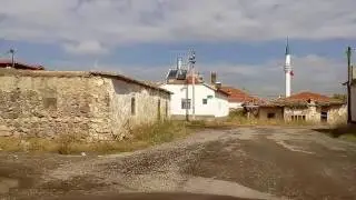 Hamidiye Alaca Kısa Bir Gezinti