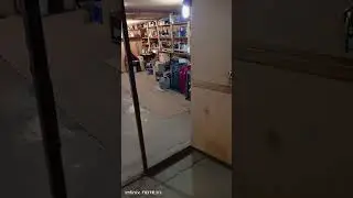 Гараж на зиму под мотоциклы. Сдаю.