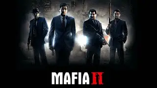 прохождение Mafia 2.)часть 6