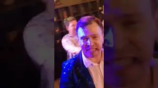 Дмитрий Крыков - Я за тебя умру. Новокуйбышевск. Юбилей, 14.06.2024 #юбилей #песня #юбилей