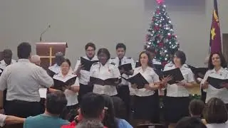 É Natal! - Christmas Day