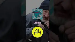 Мистер Бист VS  А4