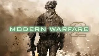 Modern Warfare 2 Bullsh*t!