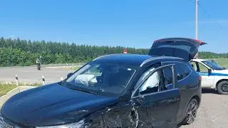АВАРИЯ ОШ МОСКВА ЙУЛИДА