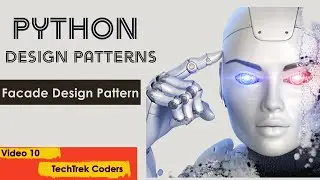Facade Design Pattern in Python: Simplifying Complex Systems with a Unified Interface