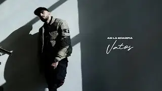 AM La Scampia - Vatos (Visualizer)