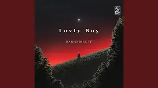 Lovly Boy