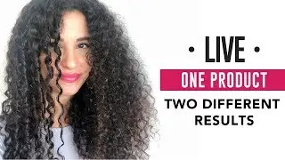 **Live Replay** Same Product...COMPLETELY Different Results!