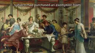 To rouse the indolent citizen #showitspossible #history #romanempire #romanhistory #sloth