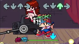 FNF Vs. QT Update - Tutorial (FC) (4k)