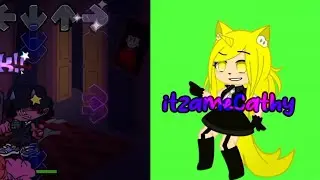 Crucify but Cailey sings it | Short Birthday Gift for @itzamecailey7546