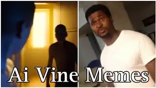 Ai Interrupting Vine Memes Analysis