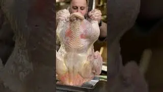 Индейка🔥Рецепт уже в описании, ПОДПИШИСЬ❤️