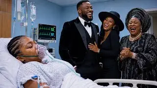 I Pretended To Be Dead To Test My Family But What My Husband Did Will Make You Cry