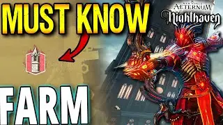 Best Gear Farm in New World Season 10 - Every Method Ranked!