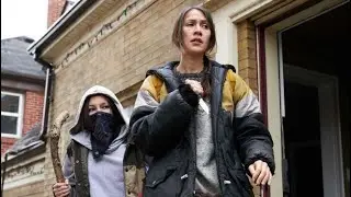 Ночные наездники  - Трейлер (рус)
