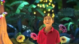 Disney Junior Asia - 2012 Fantasy Fireflies Ident