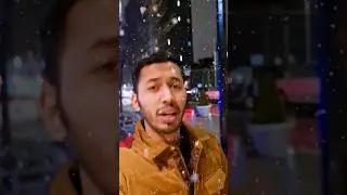 Day-22: I AM LEAVING NEWYORK SOON!🇺🇲 #mr.bhowmik #minivlog #newyork #usa