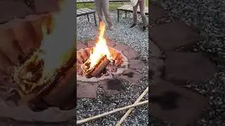 На Курорте Усть-Качка.