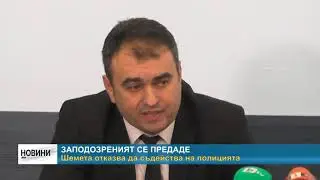 RM TV: Заподозреният за убийството на 31 годишния Теодор Иванов от Видин е задържан