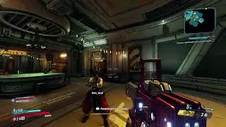 Borderlands 3
