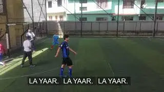 2021, Apr 10 (YATU FC) (GK)