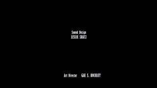 Angie (1994) end credits.