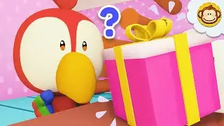 Lagu Anak Anak | Kado Ulang Tahun